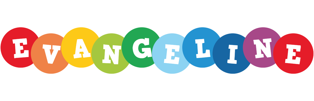 Evangeline boogie logo