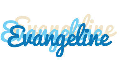 Evangeline breeze logo