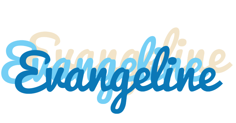 Evangeline breeze logo