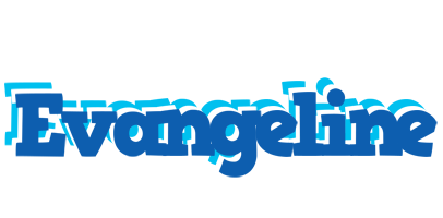 Evangeline business logo