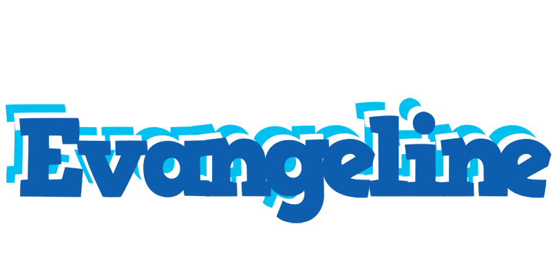 Evangeline business logo