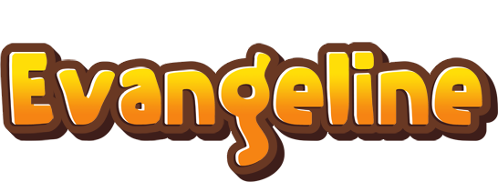 Evangeline cookies logo