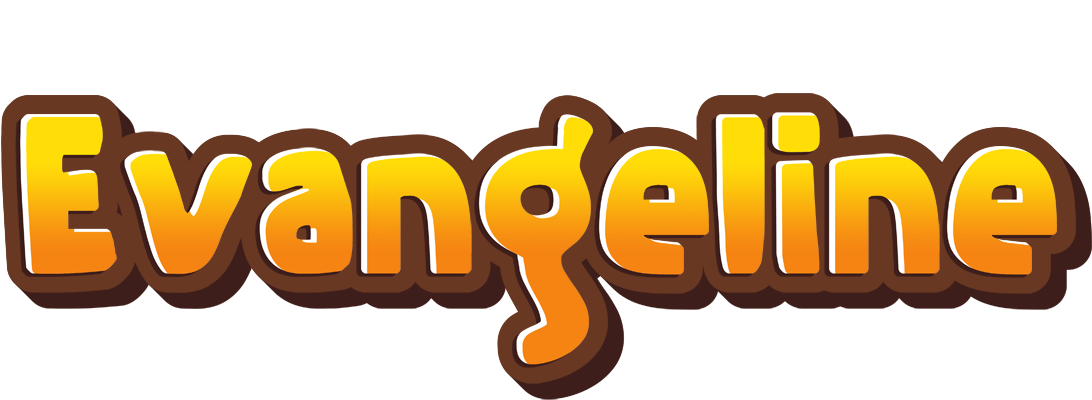 Evangeline cookies logo