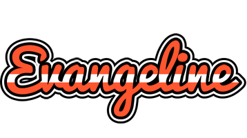 Evangeline denmark logo