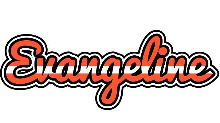 Evangeline denmark logo