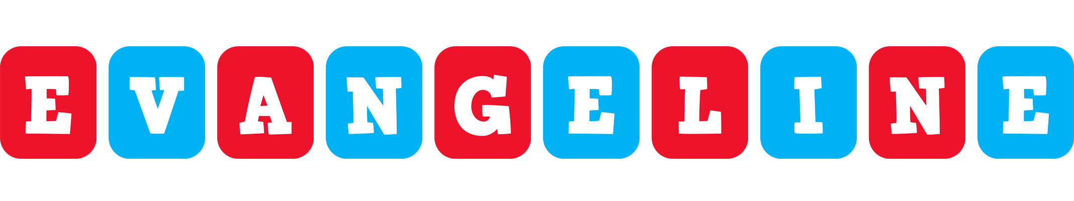 Evangeline diesel logo