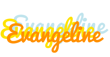 Evangeline energy logo