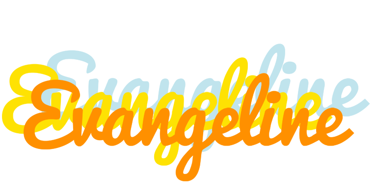 Evangeline energy logo