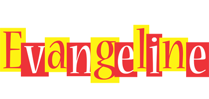 Evangeline errors logo