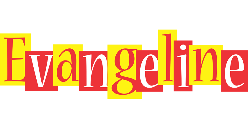 Evangeline errors logo