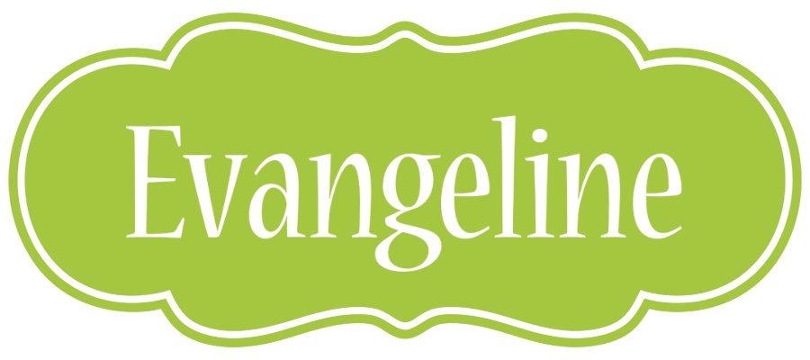 Evangeline family logo