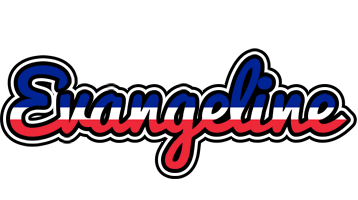 Evangeline france logo