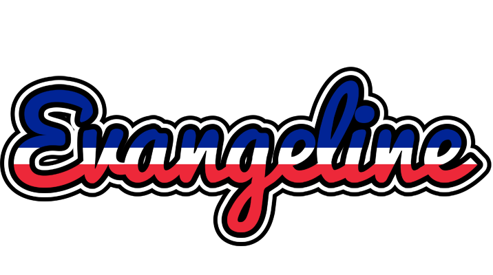 Evangeline france logo