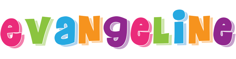 Evangeline friday logo