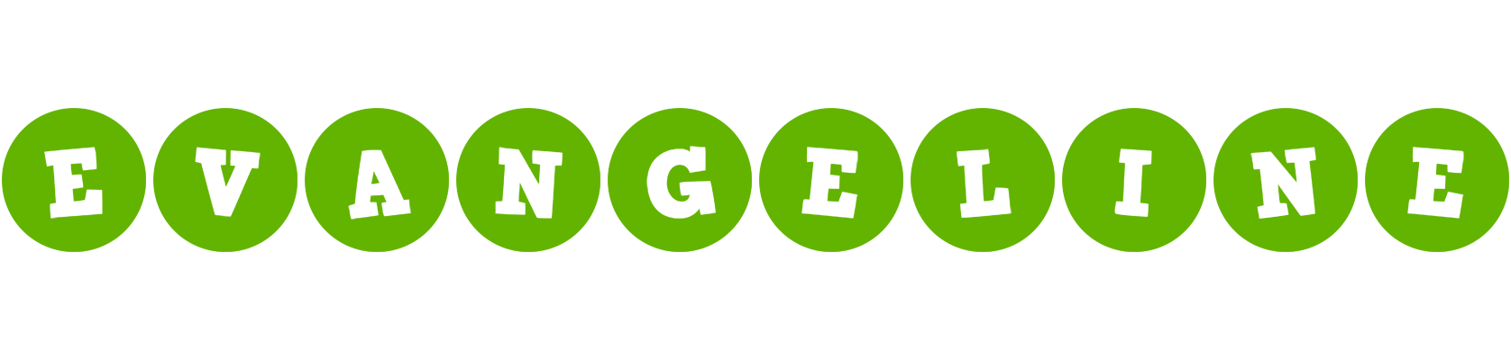 Evangeline games logo