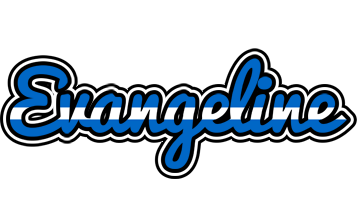 Evangeline greece logo