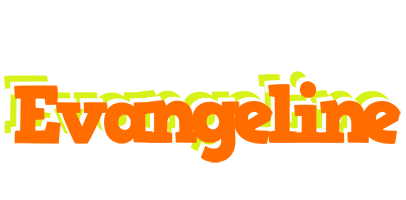 Evangeline healthy logo