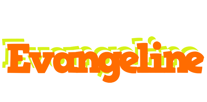 Evangeline healthy logo