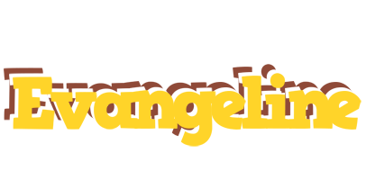 Evangeline hotcup logo