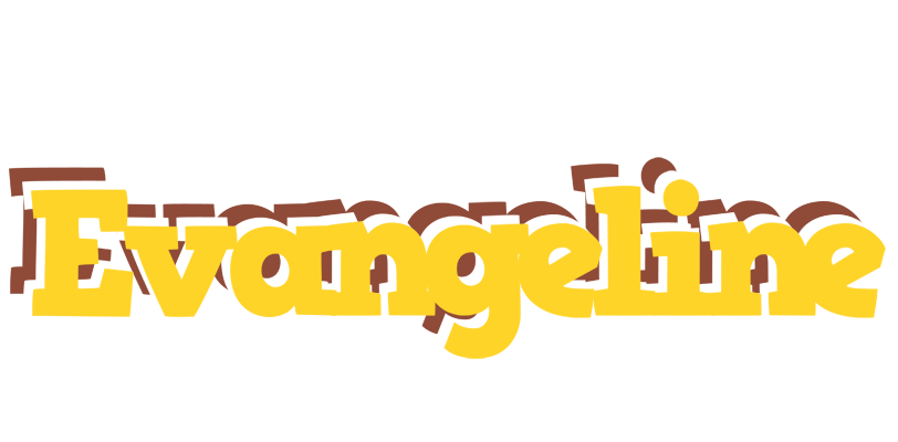 Evangeline hotcup logo