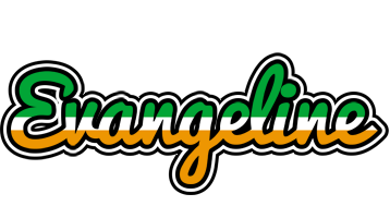 Evangeline ireland logo