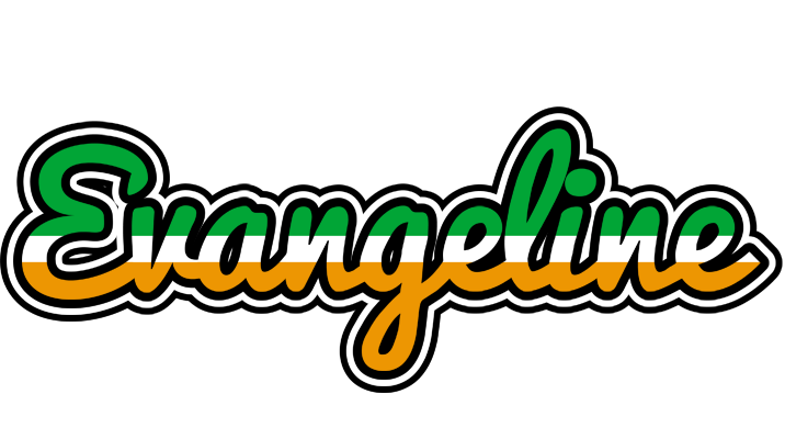 Evangeline ireland logo