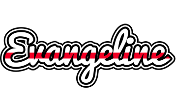 Evangeline kingdom logo