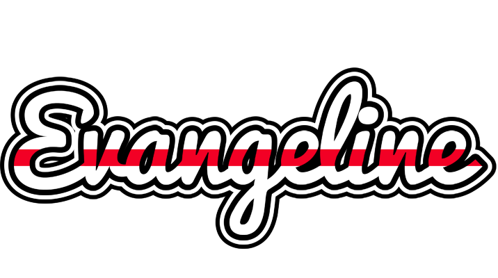 Evangeline kingdom logo