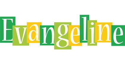 Evangeline lemonade logo