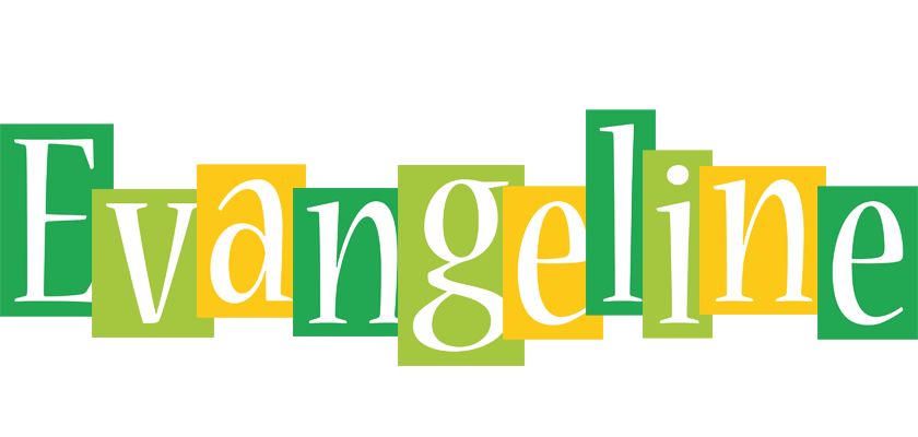 Evangeline lemonade logo