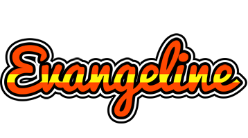 Evangeline madrid logo