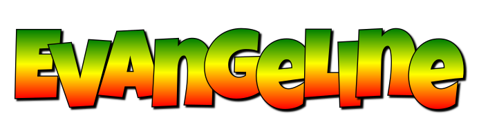 Evangeline mango logo