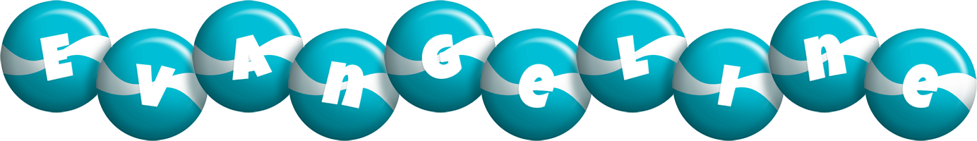 Evangeline messi logo