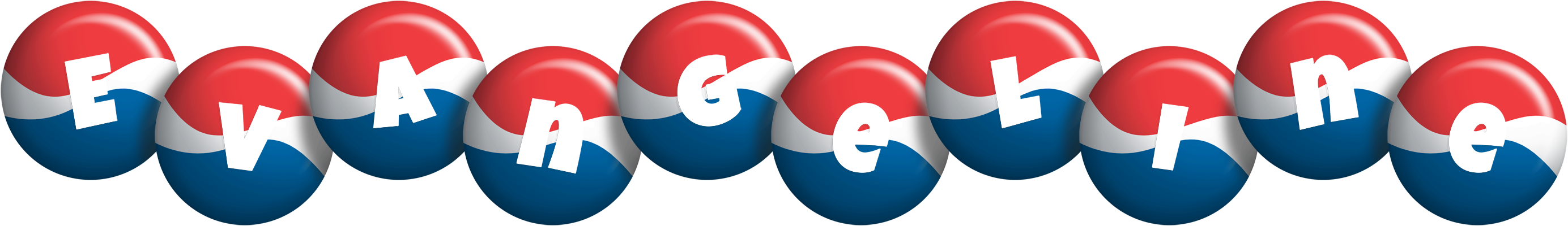Evangeline paris logo