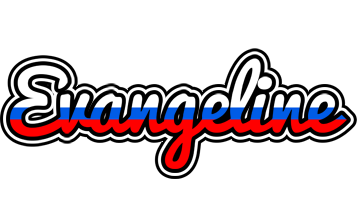 Evangeline russia logo