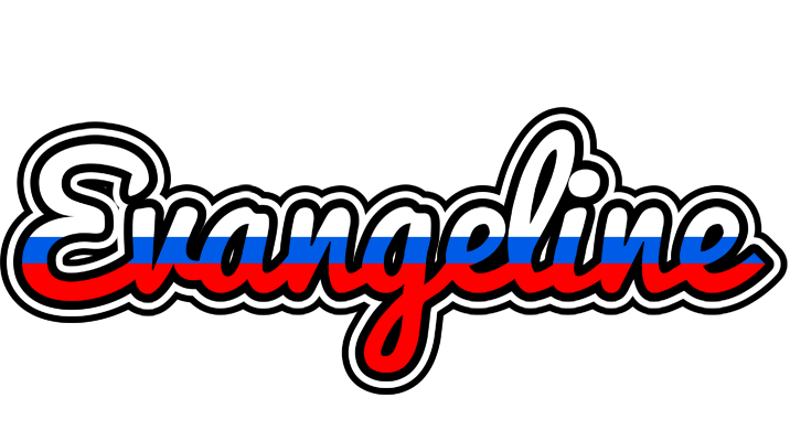 Evangeline russia logo