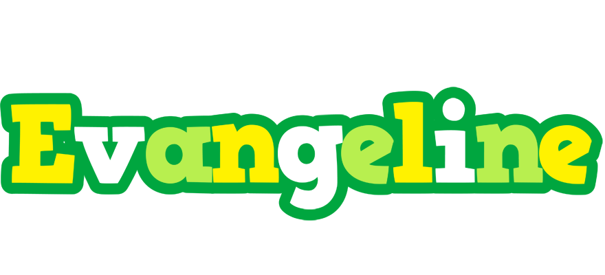 Evangeline soccer logo