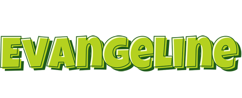 Evangeline summer logo