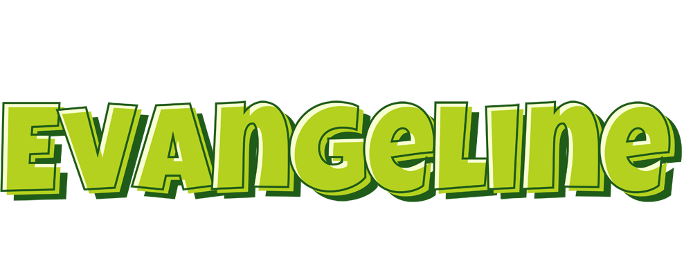 Evangeline summer logo