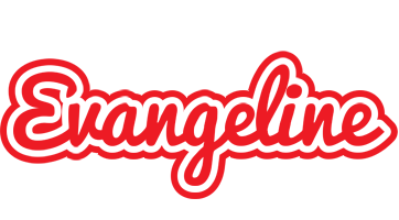 Evangeline sunshine logo