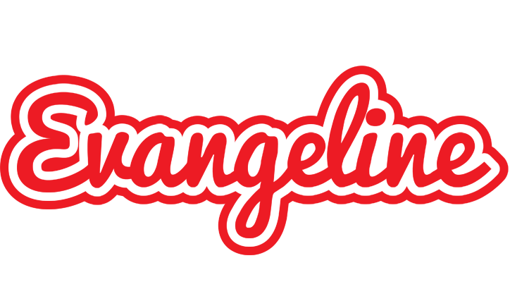 Evangeline sunshine logo