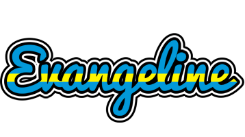 Evangeline sweden logo