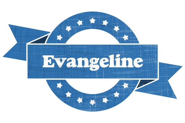 Evangeline trust logo