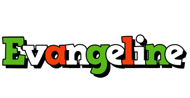 Evangeline venezia logo