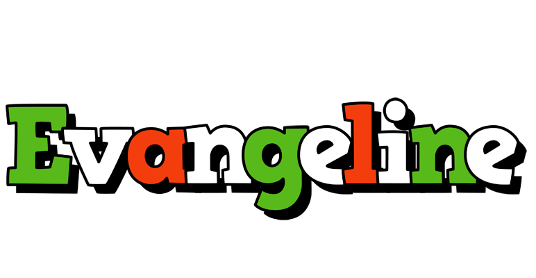 Evangeline venezia logo
