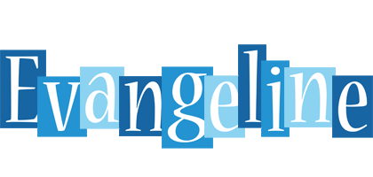 Evangeline winter logo