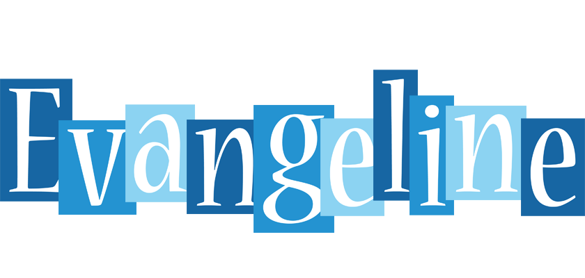 Evangeline winter logo