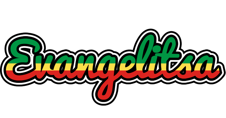 Evangelitsa african logo