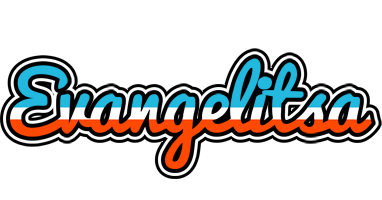 Evangelitsa america logo