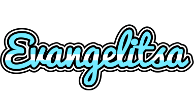 Evangelitsa argentine logo